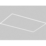 Вытяжка Pando E-252/1200X560 BL-IMP 1130 ECO PLUS