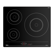 Варочная панель Teka IBC 63900 TTC BLACK (112520008) индукционная
