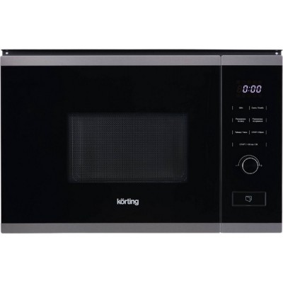 СВЧ - печь Korting KMI 820 GNBX СВЧ - печь Korting KMI 820 GNBX