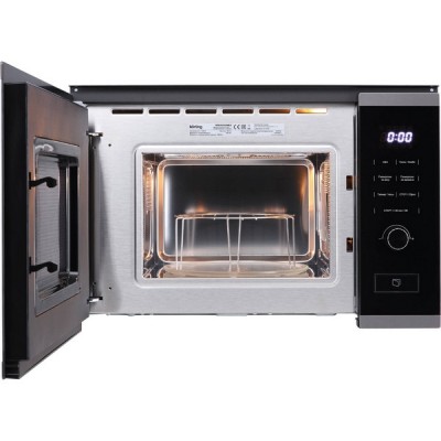 СВЧ - печь Korting KMI 820 GNBX СВЧ - печь Korting KMI 820 GNBX