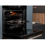 Духовой шкаф GRAUDE BM 60.3 S