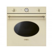 Духовой шкаф SMEG SF68C1PO