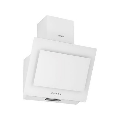 Вытяжка GRAUDE DHE 60.1 W Вытяжка GRAUDE DHE 60.1 W