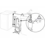 Стиральная машина Brandt BT16524VE