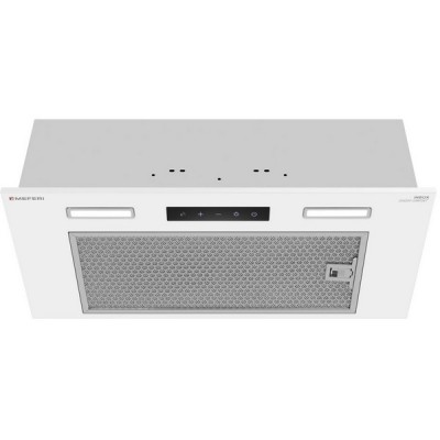 Вытяжка MEFERI INBOX60WH SENSOR COMFORT Вытяжка MEFERI INBOX60WH SENSOR COMFORT