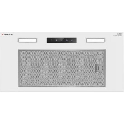 Вытяжка MEFERI INBOX60WH SENSOR COMFORT Вытяжка MEFERI INBOX60WH SENSOR COMFORT