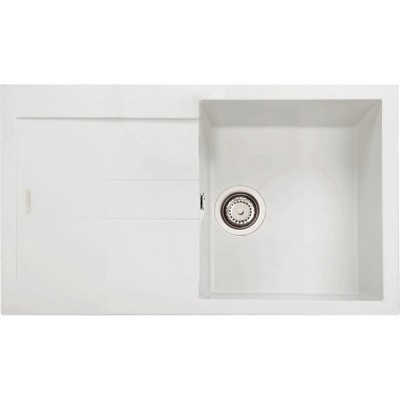 Мойка "Longran" Amanda AMG860.500 - 07 Alpina Мойка "Longran" Amanda AMG860.500 - 07 Alpina