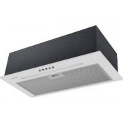 Вытяжка MAUNFELD Crosby 850LED белый