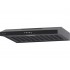 Вытяжка KRONA ERMINA 600 black PB Вытяжка KRONA ERMINA 600 black PB