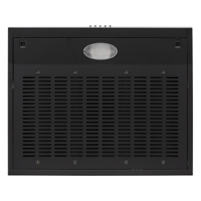 Вытяжка KRONA ERMINA 600 black PB Вытяжка KRONA ERMINA 600 black PB