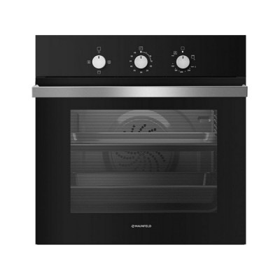 Духовой шкаф MAUNFELD MGOG.673B газовый Духовой шкаф MAUNFELD MGOG.673B газовый