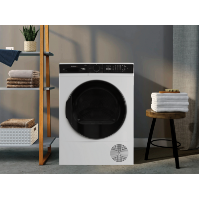 Сушильная машина De Dietrich DDF394HWE Сушильная машина De Dietrich DDF394HWE