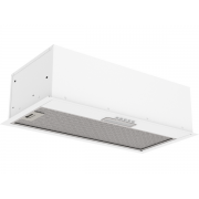 Вытяжка Elikor Cube Cube Basic 60П-500-К3Д белый SM