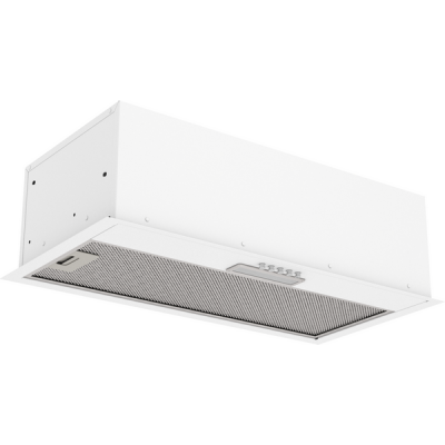 Вытяжка Elikor Cube Cube Basic 60П-500-К3Д белый SM Вытяжка Elikor Cube Cube Basic 60П-500-К3Д белый SM