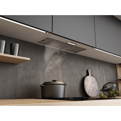 Вытяжка Elikor Cube Cube Basic 60П-500-К3Д белый SM Вытяжка Elikor Cube Cube Basic 60П-500-К3Д белый SM