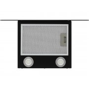 Вытяжка KRONA DOMENIKA 600 black/inox S