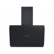 Вытяжка Faber TOCCO BK 50 (330.0702.952)