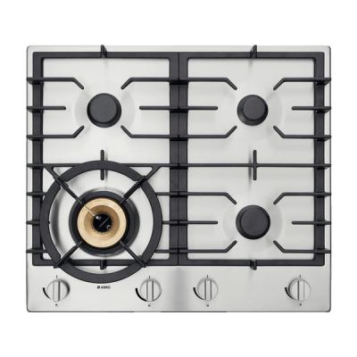 Варочная панель ASKO HG1666SB газовая Варочная панель ASKO HG1666SB газовая