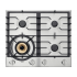 Варочная панель ASKO HG1666SB газовая Варочная панель ASKO HG1666SB газовая