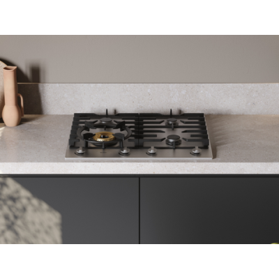 Варочная панель ASKO HG1666SB газовая Варочная панель ASKO HG1666SB газовая