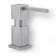 Дозатор Longran LD0001, Stainless Steel