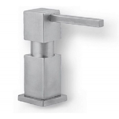 Дозатор Longran LD0001, Stainless Steel Дозатор Longran LD0001, Stainless Steel