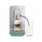 Кофемашина автоматическая SMEG BCC13EGMEU изумрудно-зеленый матовый