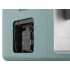 Кофемашина автоматическая SMEG BCC13EGMEU изумрудно-зеленый матовый Кофемашина автоматическая SMEG BCC13EGMEU изумрудно-зеленый матовый