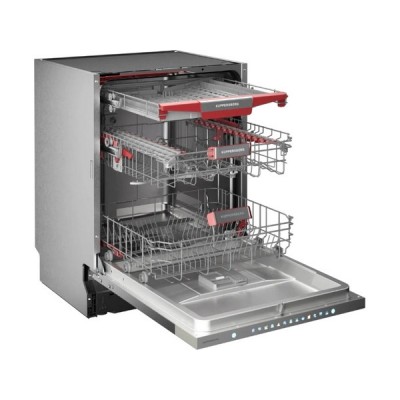 Посудомоечная машина Kuppersberg GIM 6095 Посудомоечная машина Kuppersberg GIM 6095
