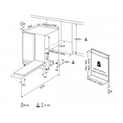 Посудомоечная машина Kuppersberg GIM 6095