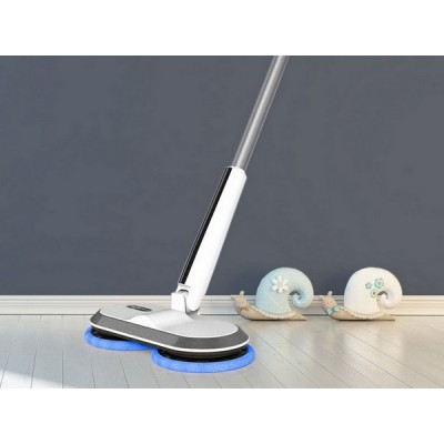 Электрошвабра беспроводная Xbot RM2 Электрошвабра беспроводная Xbot RM2