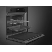 Духовой шкаф SMEG SFP6201TB