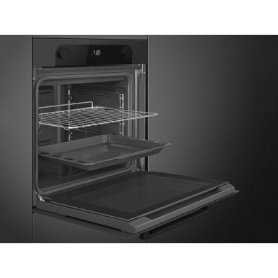 Духовой шкаф SMEG SFP6201TB Духовой шкаф SMEG SFP6201TB
