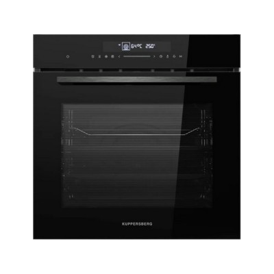 Духовой шкаф Kuppersberg HT 613 Black Духовой шкаф Kuppersberg HT 613 Black
