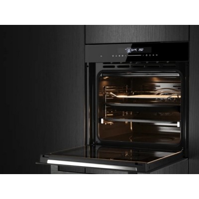 Духовой шкаф Kuppersberg HT 613 Black Духовой шкаф Kuppersberg HT 613 Black