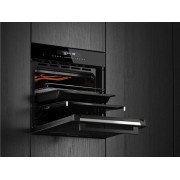 Духовой шкаф Kuppersberg HT 613 Black