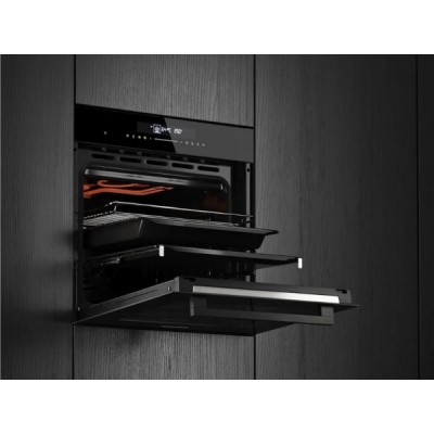 Духовой шкаф Kuppersberg HT 613 Black Духовой шкаф Kuppersberg HT 613 Black