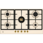 Варочная панель Bertazzoni P905CHERAG газовая