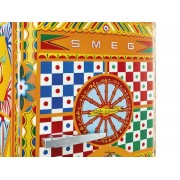 Холодильник SMEG FAB28RDGC5