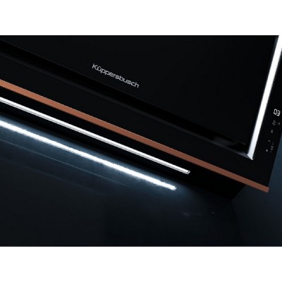 Вытяжка Kuppersbusch DW 9880.0 S7 Вытяжка Kuppersbusch DW 9880.0 S7