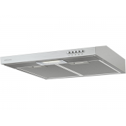 Вытяжка KRONA JESSICA slim 500 inox push button