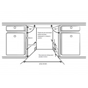 Посудомоечная машина Kuppersberg GLM 4580