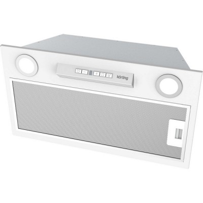 Вытяжка Korting KHI 6755 W Вытяжка Korting KHI 6755 W
