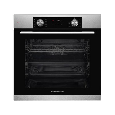 Духовой шкаф Kuppersberg HF 608 BX Духовой шкаф Kuppersberg HF 608 BX