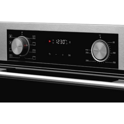 Духовой шкаф Kuppersberg HF 608 BX Духовой шкаф Kuppersberg HF 608 BX