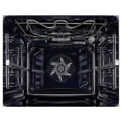 Духовой шкаф Kuppersberg HF 608 BX Духовой шкаф Kuppersberg HF 608 BX