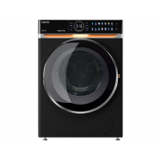 Стирально-сушильная машина HIBERG i-DDQ10 - 10714 B