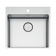 Мойка Falmec Garda 50