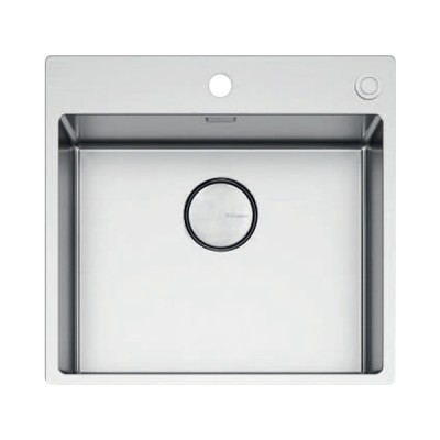 Мойка Falmec Garda 50 Мойка Falmec Garda 50