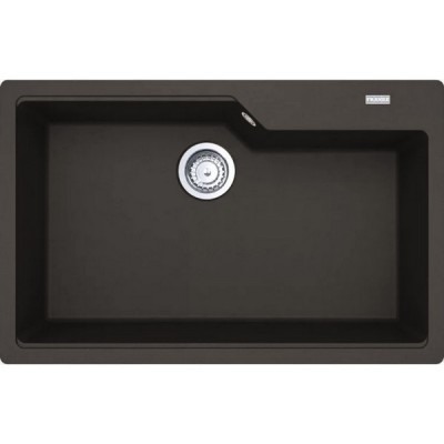 Мойка Franke UBG 610-72, грифельный серый, стоп-вент. (114.0741.506) Мойка Franke UBG 610-72, грифельный серый, стоп-вент. (114.0741.506)